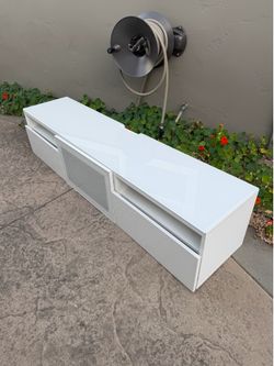 IKEA Besta Media TV Unit