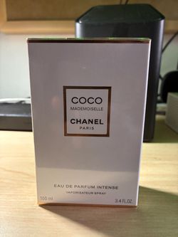 Chanel Coco Mademoiselle Intense EDP 100ml