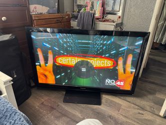 Panasonic tv