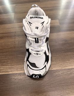 Balenciaga Track Sneakers