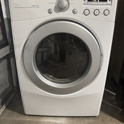 LG Front Load Dryer – Works Great – $175 OBO – Ready for Pickup