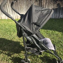 Jeep By Delta Stroller 