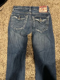 True religion