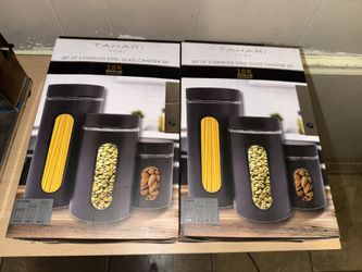 Kitchen Storage