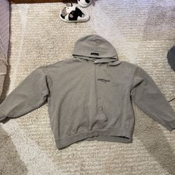 Essential Hoodie