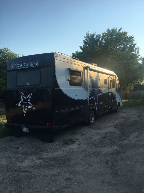RV for Sale in Dallas, TX OfferUp