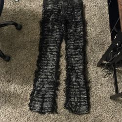 Rockstar, Original Jeans