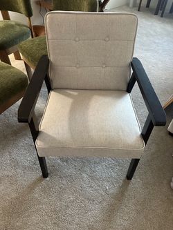 Accent Chair