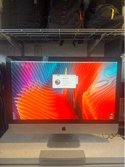 iMac 27