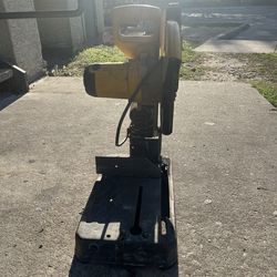 DeWalt Table Saw