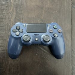 PS4 Controller 