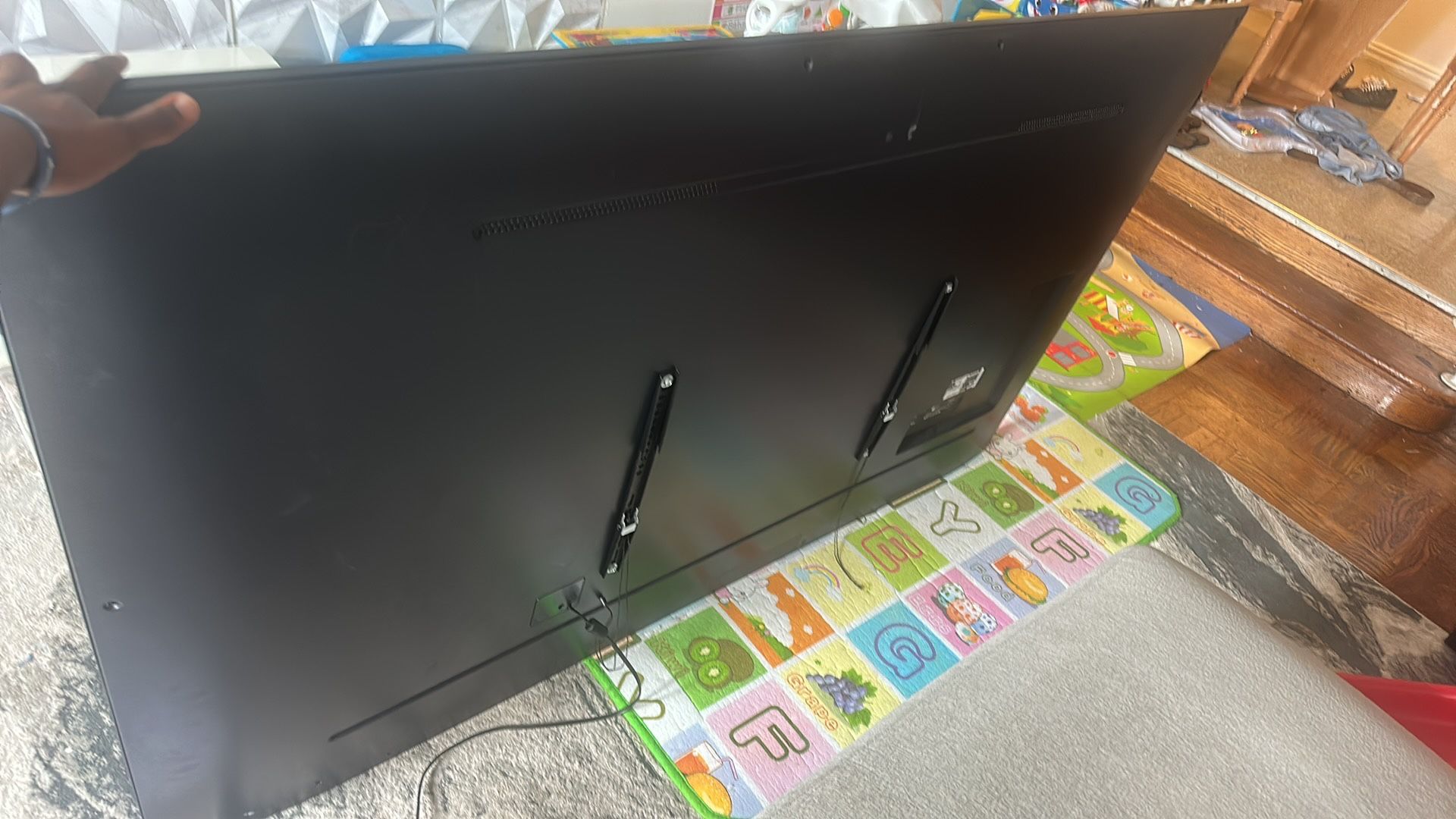 LG 86 Inch