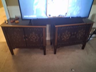Dressers