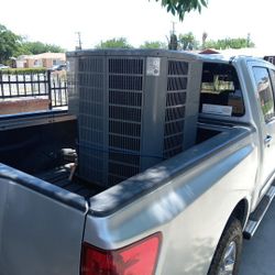 4 TON AC