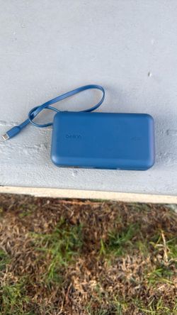 Belkin 45W Portable Power Bank