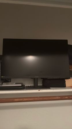 Monitor (Omen G2 27)