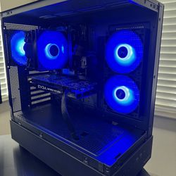 Ryzen 5 / GTX 1070 GAMING PC