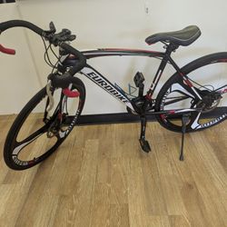 Eurobike XC550 Road Bike