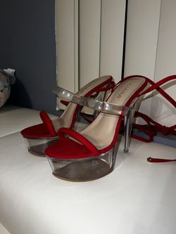 Red Heels