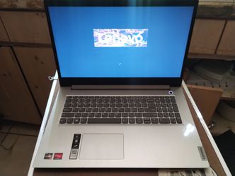 Lenovo IdeaPad 3