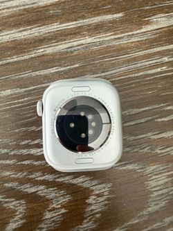 Apple Watch Series 11 42mm Aluminum Case Cellular