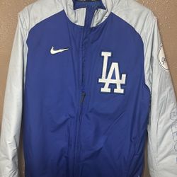 Dodgers Jacket 