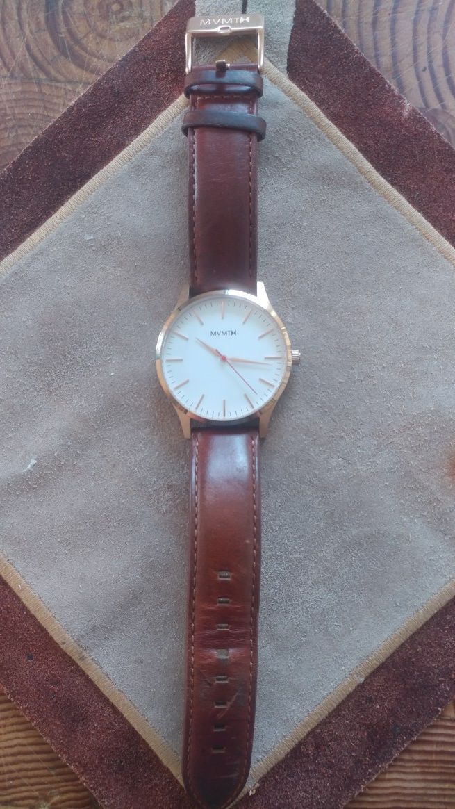 MVMT Classic Watch - 40mm