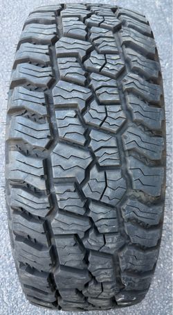 LT 295 70 18 Mickey Thompson