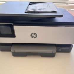 HP Printer 
