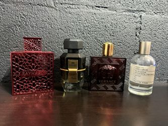 Cologne Trade