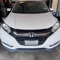 2016 Honda Hr-v