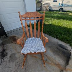 Rocking Chair