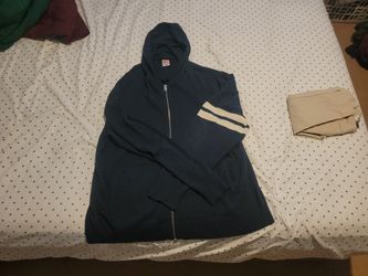 Birdwell Beach Britches Hoodie