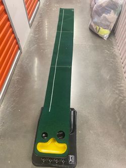 PGA Tour Indoor Golf Putting Mat