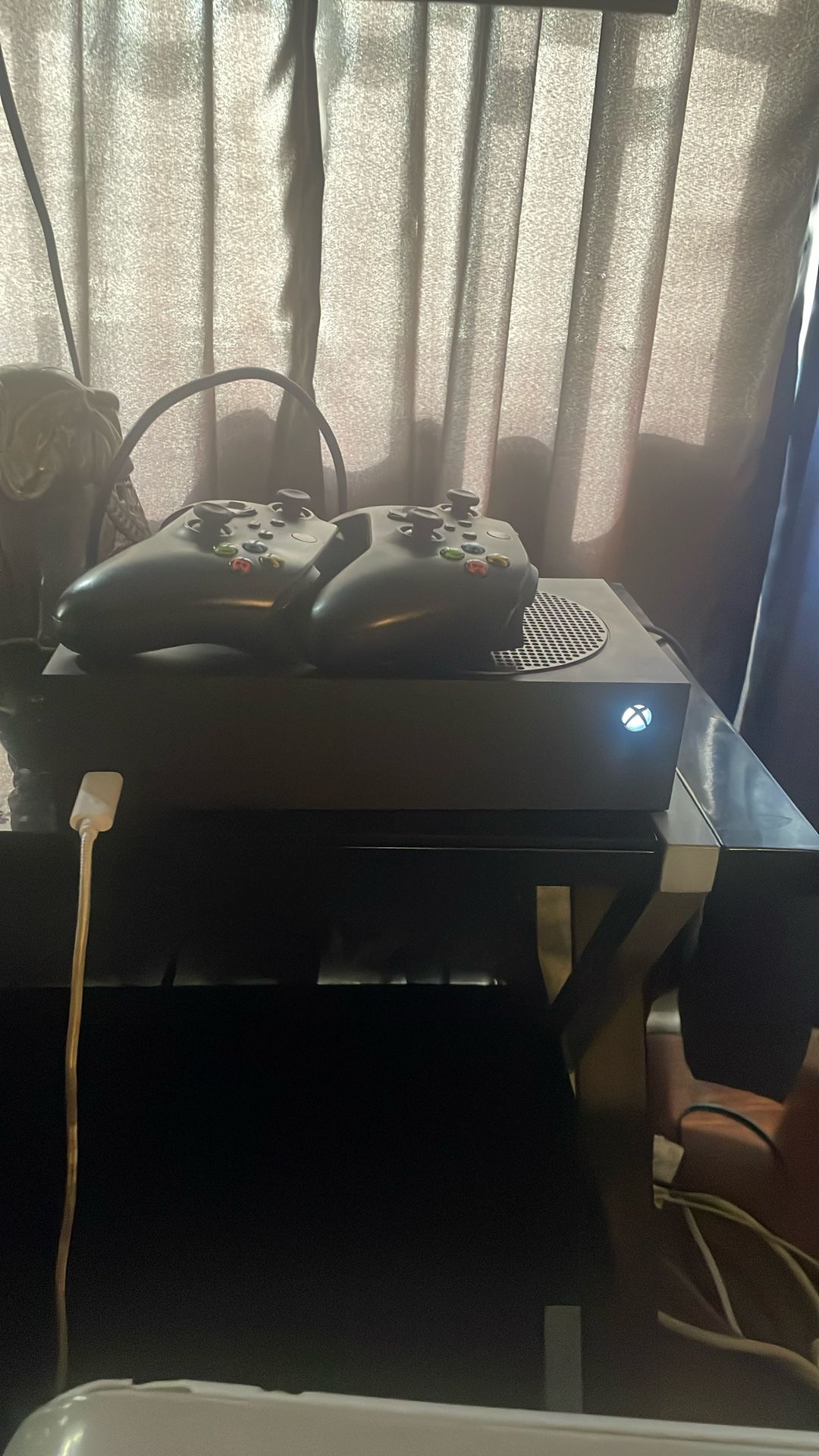 Xbox Series S (BLACK) 1TB