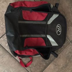 Baseball Bag