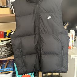 Nike Thermal Fit 650 