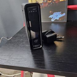 Arris Sufboard Sbg10 Wifi/Router All In One