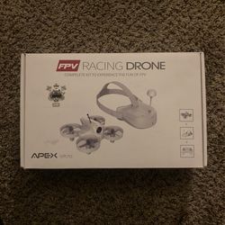 FPV Racing Drone