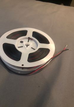 18 gage wire