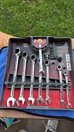 Gearwrench