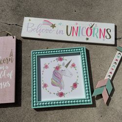 Little Girls Room Decor 