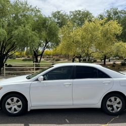 2008 Toyota Camry