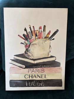 Canvas Wall Art