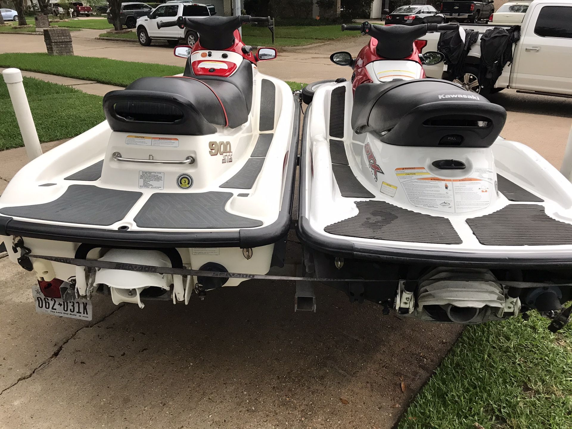 Jet skis for Sale in Houston, TX OfferUp