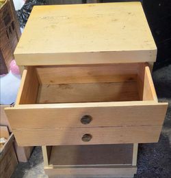 Nightstand