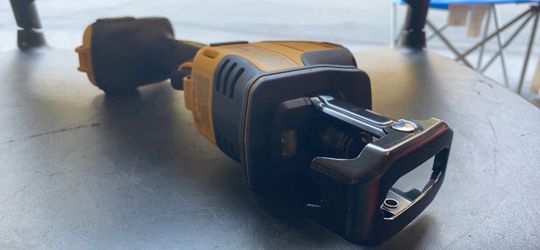 ATOMIC 20-Volt MAX Brushless Compact Reciprocating Saw (Tool-Only)