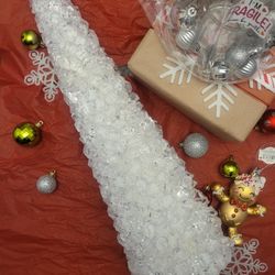 Crystal Gem Trees (2)