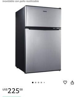 Refrigerador