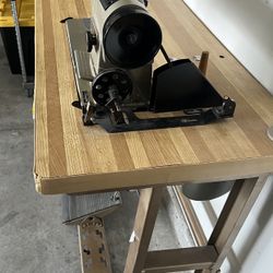 Consew  Model 230 Sewing Machine